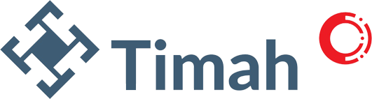 Timah Logo